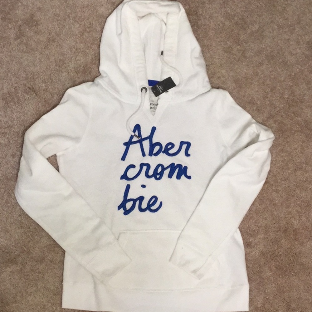 Abercrombie & Fitch Hoodie
